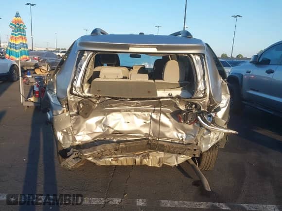 2017 Toyota Sienna LE Auto Access Seat с VIN 5TDKZ3DC2HS856414, выставлен на аукционе IAAI как лот 42640519 с пробегом 142 416 миль миль и . История ставок и продаж доступна на DreamBid. Изображение 17.