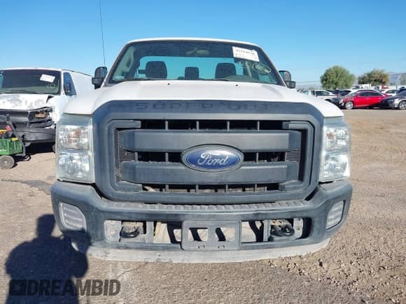 2014 Ford F-250 XL z VIN 1FTBF2A68EEB42936, wystawiony jako IAAI lot #43164830 z przebiegiem 69 277 mil mil oraz . Historia ofert i sprzedaży dostępna na DreamBid. Obrazek 12.