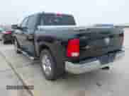 2016 Ram 1500 Big Horn z VIN 1C6RR6LG3GS155446, wystawiony jako IAAI lot #41623506 z przebiegiem 128 393 mil mil oraz . Historia ofert i sprzedaży dostępna na DreamBid. Obrazek 3.