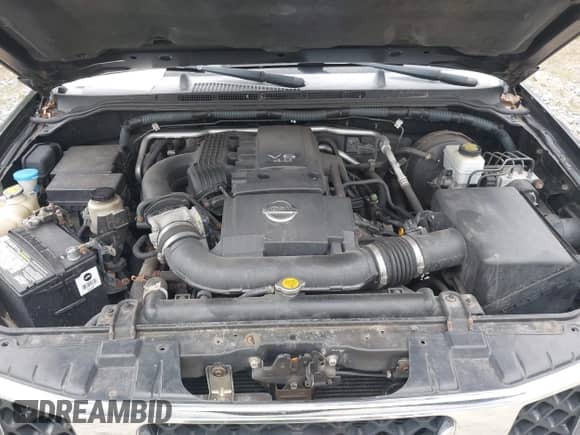 2007 Nissan Frontier Nismo with VIN 1N6AD07W37C439041, listed as a IAAI auction lot 42257490 with 137,550 mi miles and . Bid and sale history available at DreamBid. Image 10.