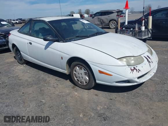 2002 Saturn SC с VIN 1G8ZP14882Z191880, выставлен на аукционе IAAI как лот 41818103 с пробегом 193 597 миль миль и . История ставок и продаж доступна на DreamBid. Изображение 1.