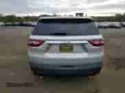 2020 Chevrolet Traverse LS с VIN 1GNERFKW2LJ311709, выставлен на аукционе Copart как лот 81366905 с пробегом 66 671 миль миль и Списание • Salvage title. История ставок и продаж доступна на DreamBid. Изображение 6.
