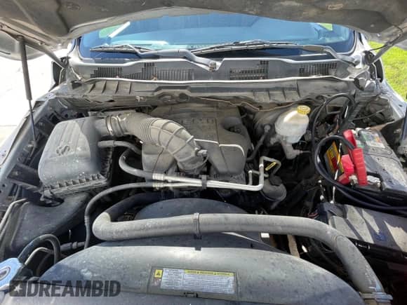 2011 Ram 1500 Big Horn with VIN 1D7RV1GTXBS569370, listed as a Copart auction lot 67315315 with 175,326 mi miles and Clean title. Bid and sale history available at DreamBid. Image 7.