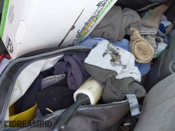 2004 GMC Sierra 1500 SLE z VIN 1GTEK19T34E266737, wystawiony jako IAAI lot #43369214 z przebiegiem 211 373 mil mil oraz . Historia ofert i sprzedaży dostępna na DreamBid. Obrazek 14.