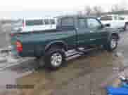 2000 Toyota Tacoma with VIN 4TAWM72N6YZ683194, listed as a IAAI auction lot 42113384 with 174,601 mi miles and . Bid and sale history available at DreamBid. Image 4.