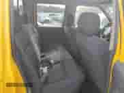 2002 Nissan Frontier XE with VIN 1N6ED29Y72C348911, listed as a Copart auction lot 69252795 with 168,388 mi miles and Clean title. Bid and sale history available at DreamBid. Image 10.