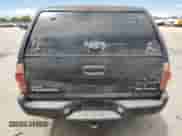 2005 Toyota Tacoma с VIN 5TELU42NX5Z019597, выставлен на аукционе Copart как лот 56408225 с пробегом Не указан миль и Списание • Salvage title. История ставок и продаж доступна на DreamBid. Изображение 6.
