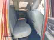 2013 Ram 1500 Tradesman with VIN 1C6RR6FG8DS587957, listed as a IAAI auction lot 42200012 with 144,203 mi miles and . Bid and sale history available at DreamBid. Image 8.