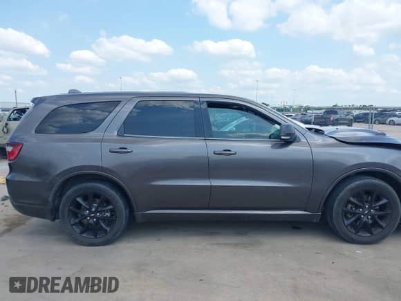 2018 Dodge Durango R/T z VIN 1C4SDHCT5JC370071, wystawiony jako IAAI lot #43159489 z przebiegiem 112 215 mil mil oraz . Historia ofert i sprzedaży dostępna na DreamBid. Obrazek 14.