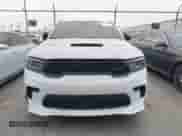 2024 Dodge Durango SRT Hellcat Premium with VIN 1C4SDJH99RC234588, listed as a IAAI auction lot 42543990 with Not provided miles and . Bid and sale history available at DreamBid. Image 12.