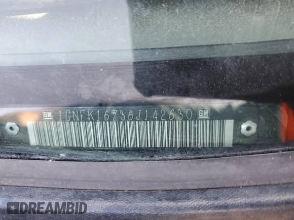 2006 Chevrolet Suburban LS with VIN 1GNFK16Z36J142630, listed as a Copart auction lot 74815584 with 247,445 mi miles and Clean title. Bid and sale history available at DreamBid. Image 13.