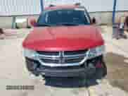 2016 Dodge Journey SXT with VIN 3C4PDCBB6GT174946, listed as a Copart auction lot 68153285 with 97,280 mi miles and Salvage title. Bid and sale history available at DreamBid. Image 5.