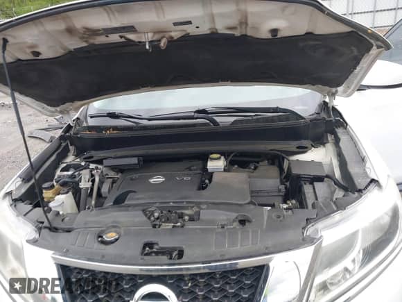 2013 Nissan Pathfinder SL with VIN 5N1AR2MN5DC677329, listed as a IAAI auction lot 41984067 with 192,412 mi miles and . Bid and sale history available at DreamBid. Image 10.