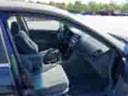 2005 Honda Accord LX с VIN 1HGCM55415A153001, выставлен на аукционе IAAI как лот 41981285 с пробегом 218 278 миль миль и . История ставок и продаж доступна на DreamBid. Изображение 5.