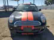 2013 MINI Hardtop with VIN WMWSU3C51DT681423, listed as a Copart auction lot 61310795 with 97,510 mi miles and Salvage title. Bid and sale history available at DreamBid. Image 5.