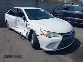 2015 Toyota Camry LE с VIN 4T1BD1FK2FU165525, выставлен на аукционе IAAI как лот 43231030 с пробегом 162 809 миль миль и . История ставок и продаж доступна на DreamBid. Изображение 1.