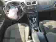 2012 Dodge Avenger SE с VIN 1C3CDZAB5CN147481, выставлен на аукционе Copart как лот 69565034 с пробегом Не указан миль и Списание • Salvage title. История ставок и продаж доступна на DreamBid. Изображение 8.