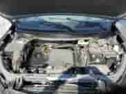 2023 Chevrolet Equinox Premier с VIN 3GNAXXEG1PL239995, выставлен на аукционе Copart как лот 71091975 с пробегом 65 322 миль миль и Чистый • Clean title. История ставок и продаж доступна на DreamBid. Изображение 12.