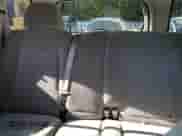 2006 Chevrolet TrailBlazer LS z VIN 1GNDT13S962114854, wystawiony jako Copart lot #84639335 z przebiegiem 193 495 mil mil oraz Czysty tytuł • Clean title. Historia ofert i sprzedaży dostępna na DreamBid. Obrazek 10.