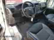 2017 Ram ProMaster Cargo с VIN 3C6TRVDG9HE536818, выставлен на аукционе Copart как лот 63458755 с пробегом 167 637 миль миль и Чистый • Clean title. История ставок и продаж доступна на DreamBid. Изображение 8.