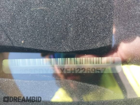 2014 Dodge Charger RT Max z VIN 2C3CDXCTXEH226957, wystawiony jako IAAI lot #43450279 z przebiegiem 259 622 mil mil oraz . Historia ofert i sprzedaży dostępna na DreamBid. Obrazek 9.