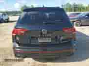 2022 Volkswagen Tiguan SE R-Line Black с VIN 3VVCB7AX9NM093540, выставлен на аукционе Copart как лот 65769195 с пробегом 20 820 миль миль и Списание • Salvage title. История ставок и продаж доступна на DreamBid. Изображение 6.