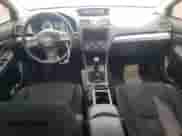 2014 Subaru Impreza Premium с VIN JF1GJAC61EG020568, выставлен на аукционе Copart как лот 56786785 с пробегом 147 319 миль миль и Списание • Salvage title. История ставок и продаж доступна на DreamBid. Изображение 8.