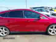 2014 Ford Focus Titanium with VIN 1FADP3N27EL398568, listed as a IAAI auction lot 42953909 with 98,606 mi miles and . Bid and sale history available at DreamBid. Image 13.