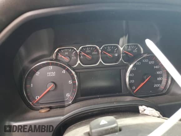 2016 GMC Sierra 1500 SLE с VIN 1GTN2MEC9GZ406553, выставлен на аукционе Copart как лот 60244055 с пробегом Не указан миль и Списание • Salvage title. История ставок и продаж доступна на DreamBid. Изображение 9.