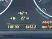 2015 BMW 3 Series 328i с VIN WBA3A5C50FF607100, выставлен на аукционе IAAI как лот 43360933 с пробегом 110 190 миль миль и . История ставок и продаж доступна на DreamBid. Изображение 15.