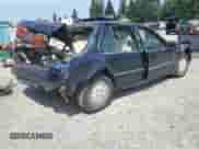 1991 Honda Accord LX z VIN JHMCB7651MC041128, wystawiony jako Copart lot #60575175 z przebiegiem 202 380 mil mil oraz Szkoda całkowita • Salvage title. Historia ofert i sprzedaży dostępna na DreamBid. Obrazek 3.