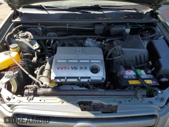 2004 Toyota Highlander с VIN JTEEP21A140064277, выставлен на аукционе Copart как лот 81636785 с пробегом 215 694 миль миль и Списание • Salvage title. История ставок и продаж доступна на DreamBid. Изображение 12.