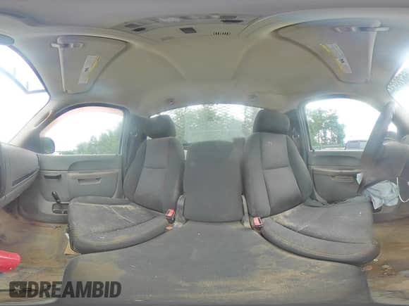 2012 Chevrolet Silverado 1500 Work Truck с VIN 1GCNKPEAXCZ123380, выставлен на аукционе Copart как лот 66289344 с пробегом 110 277 миль миль и Списание • Salvage title. История ставок и продаж доступна на DreamBid. Изображение 12.