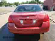 2007 Honda Accord LX SE z VIN 1HGCM56377A137894, wystawiony jako Copart lot #65582275 z przebiegiem 114 181 mil mil oraz Szkoda całkowita • Salvage title. Historia ofert i sprzedaży dostępna na DreamBid. Obrazek 6.