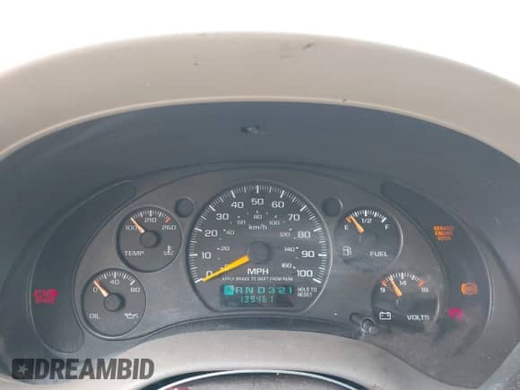 2001 Chevrolet S-10 LS with VIN 1GCCS19511K147364, listed as a IAAI auction lot 42414101 with 139,461 mi miles and . Bid and sale history available at DreamBid. Image 7.