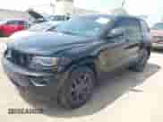 2021 Jeep Grand Cherokee 80th Anniversary с VIN 1C4RJFBG2MC710362, выставлен на аукционе IAAI как лот 42495330 с пробегом 81 171 миль миль и . История ставок и продаж доступна на DreamBid. Изображение 2.