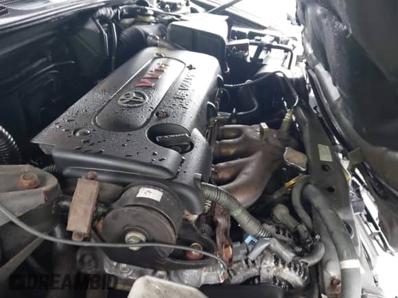 2005 Toyota Camry STD z VIN 4T1BE32K95U618410, wystawiony jako IAAI lot #43408964 z przebiegiem 213 043 mil mil oraz . Historia ofert i sprzedaży dostępna na DreamBid. Obrazek 10.