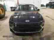 2025 Hyundai Sonata SEL z VIN KMHL64JA0SA497490, wystawiony jako Copart lot #63624735 z przebiegiem 2 612 mil mil oraz Nie do naprawy • Non repairable. Historia ofert i sprzedaży dostępna na DreamBid. Obrazek 5.