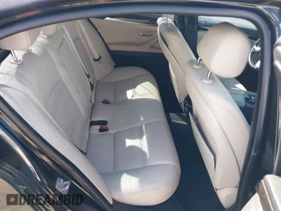 2014 BMW 5 Series 528i z VIN WBA5A5C57ED500452, wystawiony jako IAAI lot #43359283 z przebiegiem 225 519 mil mil oraz . Historia ofert i sprzedaży dostępna na DreamBid. Obrazek 8.