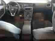 2014 Volvo S60 T5 с VIN YV1612FS5E2297803, выставлен на аукционе Copart как лот 71890265 с пробегом 66 294 миль миль и Списание • Salvage title. История ставок и продаж доступна на DreamBid. Изображение 8.