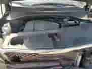 2016 Kia Sorento SXL z VIN 5XYPKDA56GG085361, wystawiony jako Copart lot #84956405 z przebiegiem 139 310 mil mil oraz Szkoda całkowita • Salvage title. Historia ofert i sprzedaży dostępna na DreamBid. Obrazek 12.