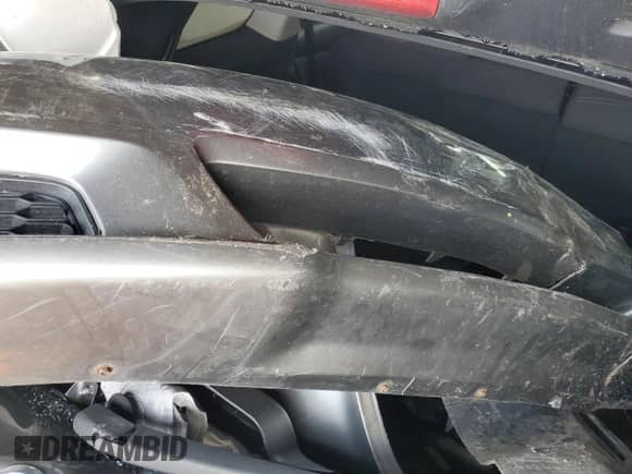 2018 Nissan Pathfinder SV with VIN 5N1DR2MN2JC631725, listed as a Copart auction lot 81073065 with 118,208 mi miles and Salvage title. Bid and sale history available at DreamBid. Image 13.