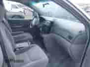 2005 Toyota Sienna LE with VIN 5TDBA23C25S031133, listed as a IAAI auction lot 43395031 with Not provided miles and . Bid and sale history available at DreamBid. Image 5.