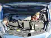 2015 Toyota Prius Advanced z VIN JTDKN3DP6F3072198, wystawiony jako Copart lot #66505125 z przebiegiem 106 443 mil mil oraz Szkoda całkowita • Salvage title. Historia ofert i sprzedaży dostępna na DreamBid. Obrazek 11.