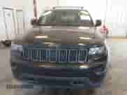 2016 Jeep Grand Cherokee Laredo z VIN 1C4RJFAG4GC425782, wystawiony jako IAAI lot #43232924 z przebiegiem 117 660 mil mil oraz . Historia ofert i sprzedaży dostępna na DreamBid. Obrazek 6.