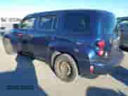 2009 Chevrolet HHR LS с VIN 3GNCA13B99S645725, выставлен на аукционе IAAI как лот 43503385 с пробегом 323 902 миль миль и . История ставок и продаж доступна на DreamBid. Изображение 3.