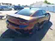 2023 Dodge Charger GT with VIN 2C3CDXHG7PH619281, listed as a IAAI auction lot 42763202 with 42,168 mi miles and . Bid and sale history available at DreamBid. Image 4.