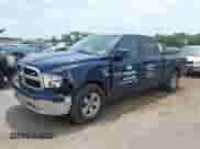 2020 Ram 1500 SLT z VIN 1C6RR6TT9LS103441, wystawiony jako IAAI lot #42890711 z przebiegiem 179 107 mil mil oraz . Historia ofert i sprzedaży dostępna na DreamBid. Obrazek 2.