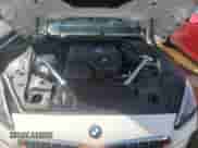 2021 BMW Z4 sDrive30i z VIN WBAHF3C09MWX24087, wystawiony jako Copart lot #73919214 z przebiegiem Nie podano mil oraz Szkoda całkowita • Salvage title. Historia ofert i sprzedaży dostępna na DreamBid. Obrazek 11.