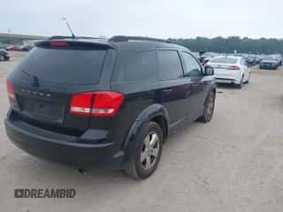 2012 Dodge Journey American Value with VIN 3C4PDCAB3CT206876, listed as a IAAI auction lot 42671501 with 182,579 mi miles and . Bid and sale history available at DreamBid. Image 4.